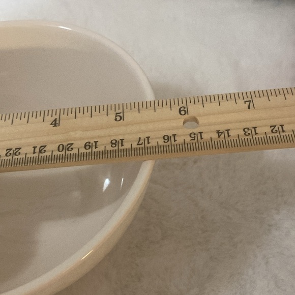 Rae Dunn Fresh Cereal Bowl - Picture 5 of 5